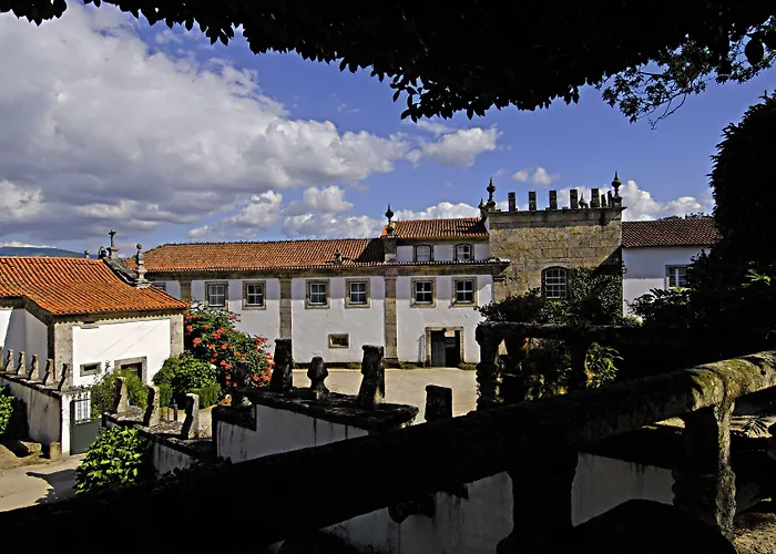 Casa do Campo - Turismo de Habitação