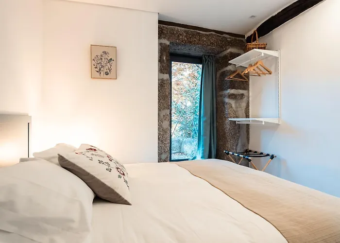 Villa Seara - Casas Da Vinha