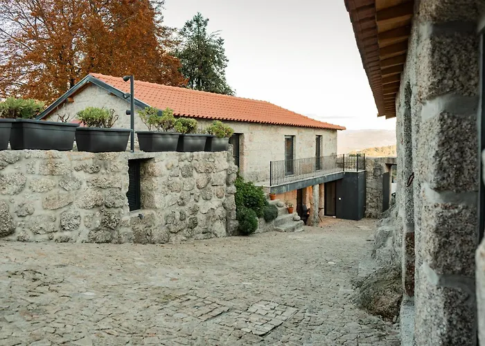 Villa Seara - Casas Da Vinha