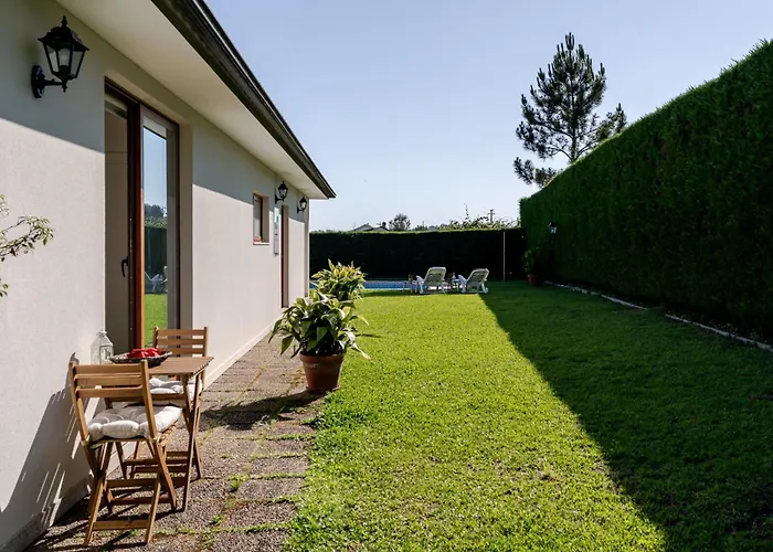 Quinta Do Outeirinho
