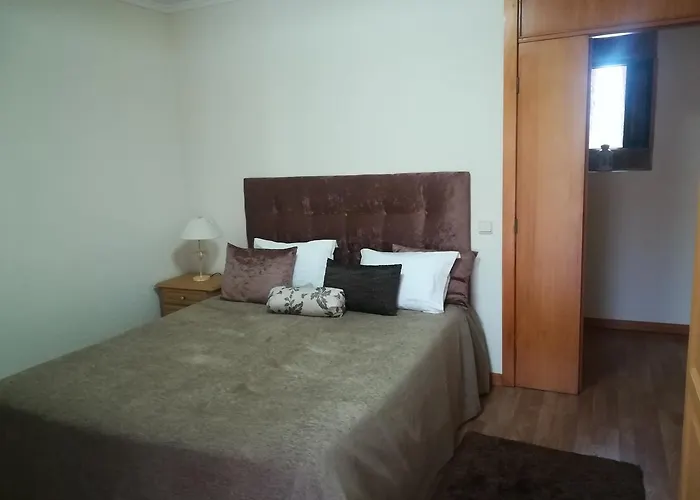 Guesthouse Casa Das Abegoarias